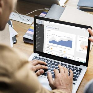 Website Design and Development