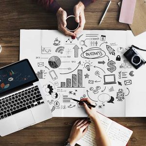 Conversion Rate Optimization