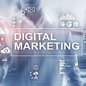 Video Production and Marketing