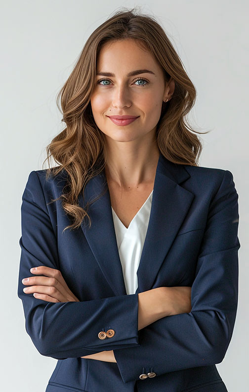 Olivia Carter